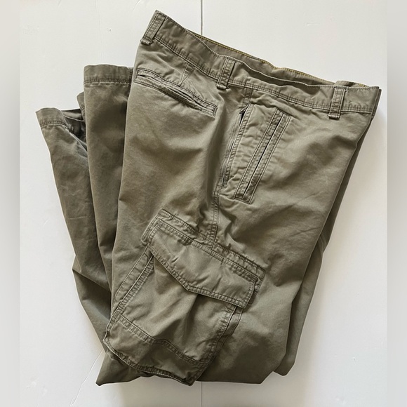 OLD NAVY Men Army Pants - Picture 7 of 7